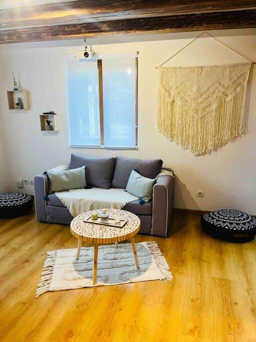 S'Hiesele Petite Maison Alsacienne Typique Ittenheim Экстерьер фото