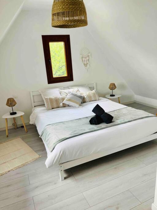 S'Hiesele Petite Maison Alsacienne Typique Ittenheim Экстерьер фото